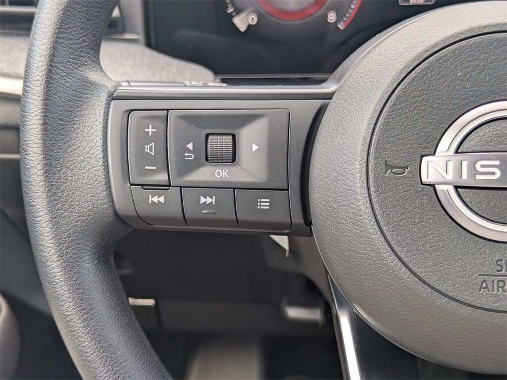 2026 Nissan Kicks SV Kennesaw GA