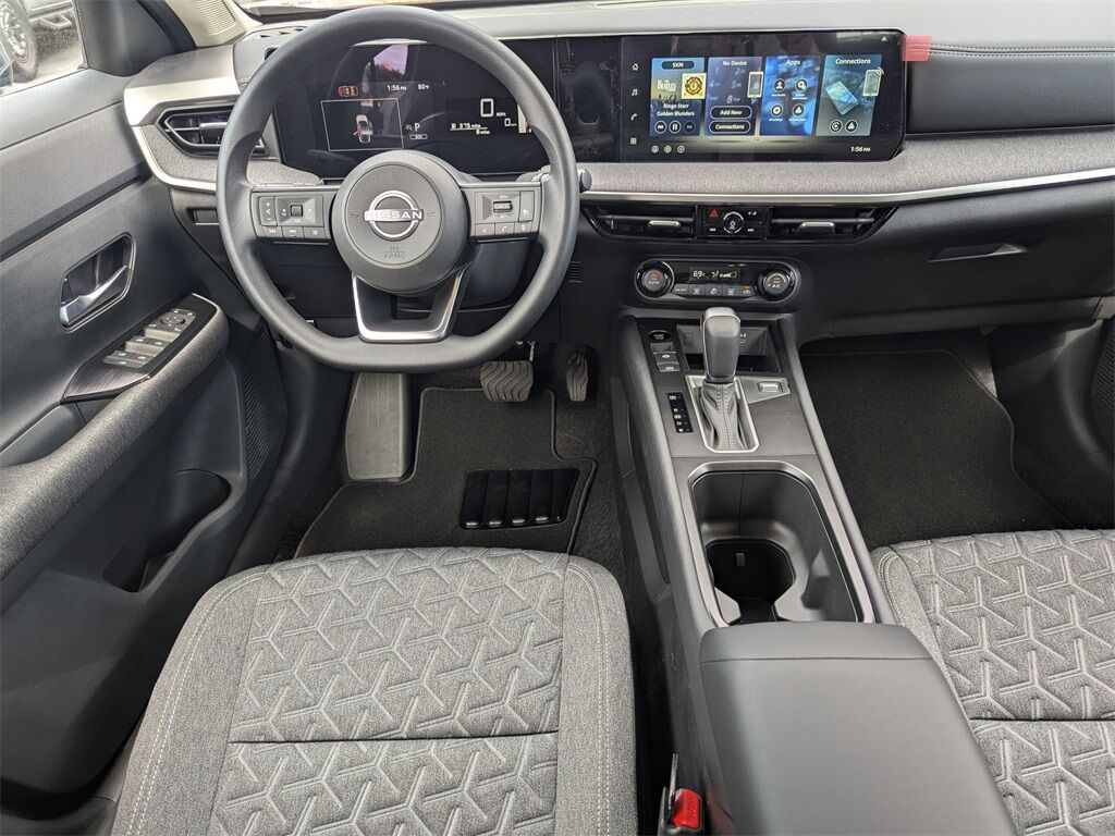 2026 Nissan Kicks SV Kennesaw GA