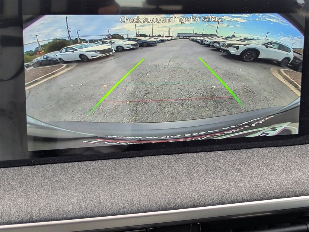 2026 Nissan Kicks SV Kennesaw GA