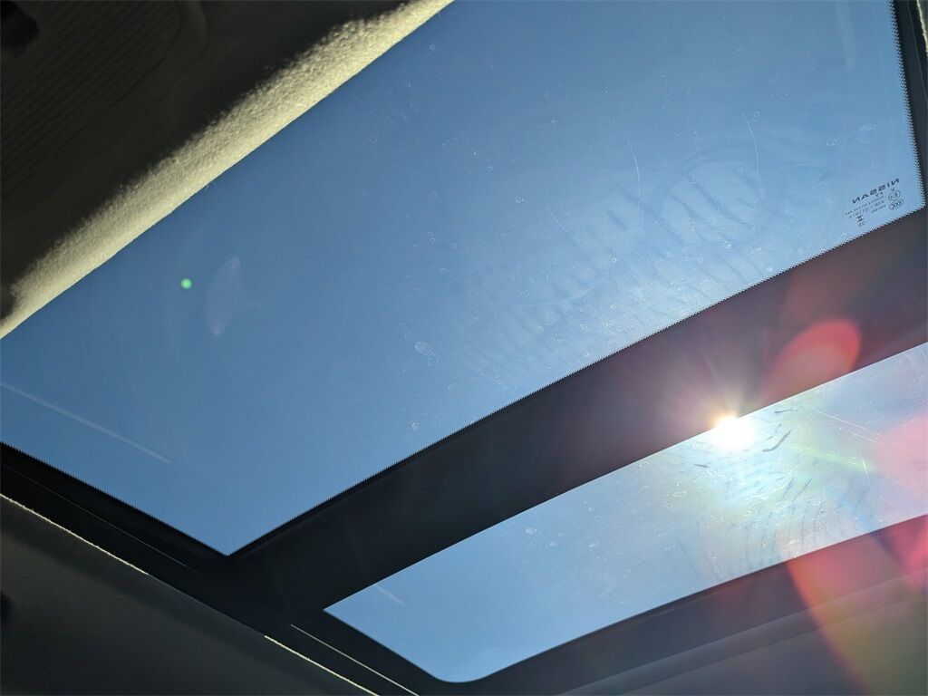 2026 Nissan Kicks SV Kennesaw GA