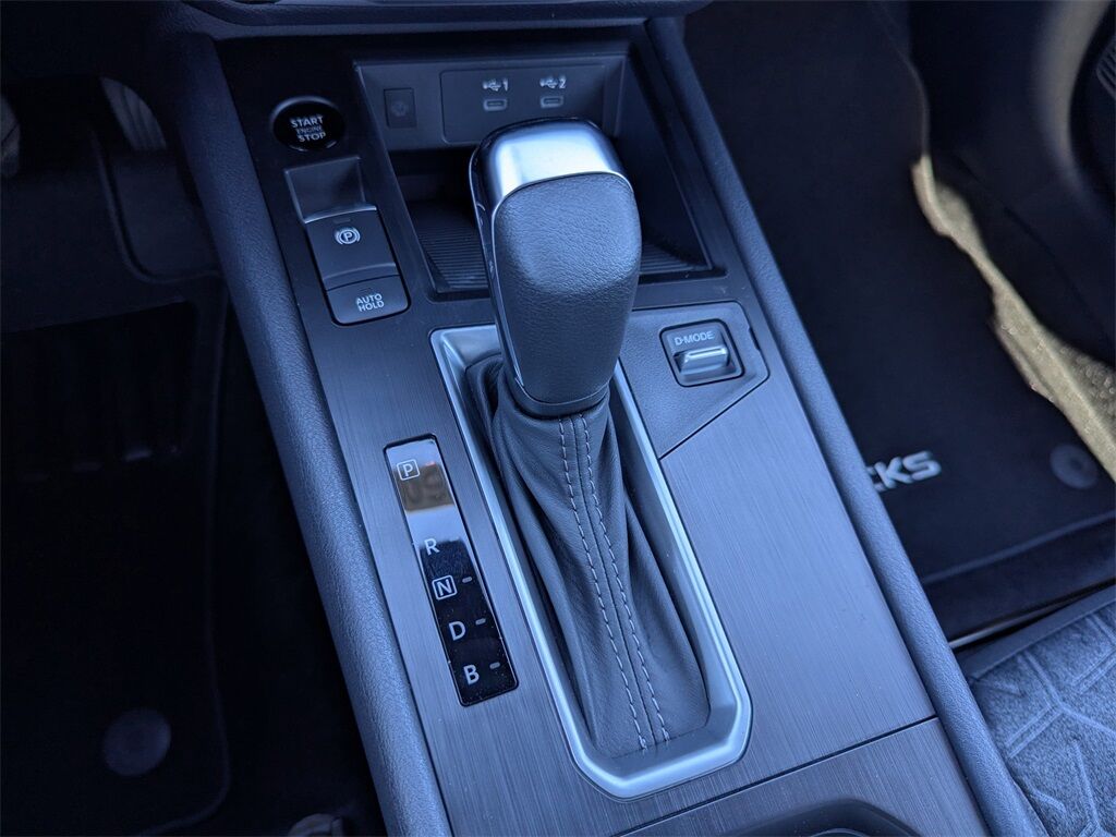 2026 Nissan Kicks SV Kennesaw GA