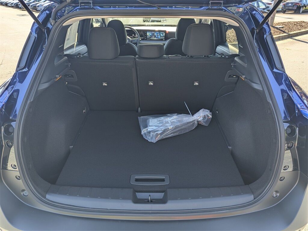 2026 Nissan Kicks SV Kennesaw GA