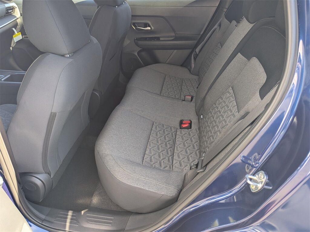 2026 Nissan Kicks SV Kennesaw GA