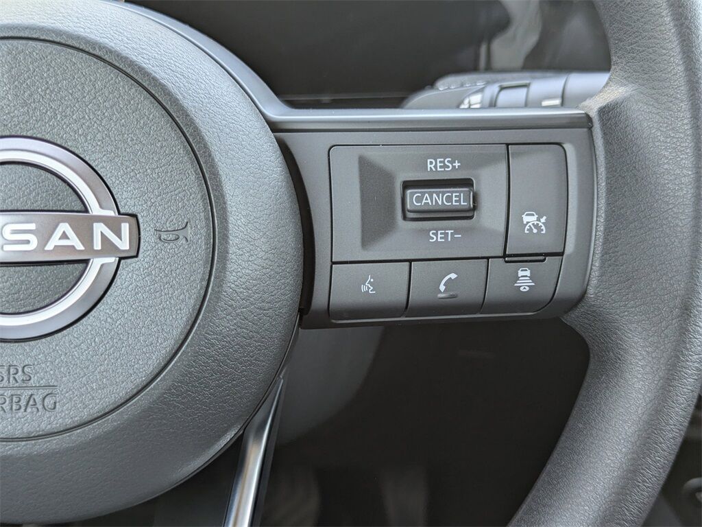 2026 Nissan Kicks SV Kennesaw GA