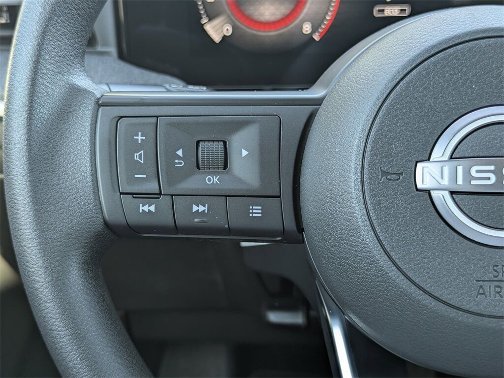 2026 Nissan Kicks SV Kennesaw GA