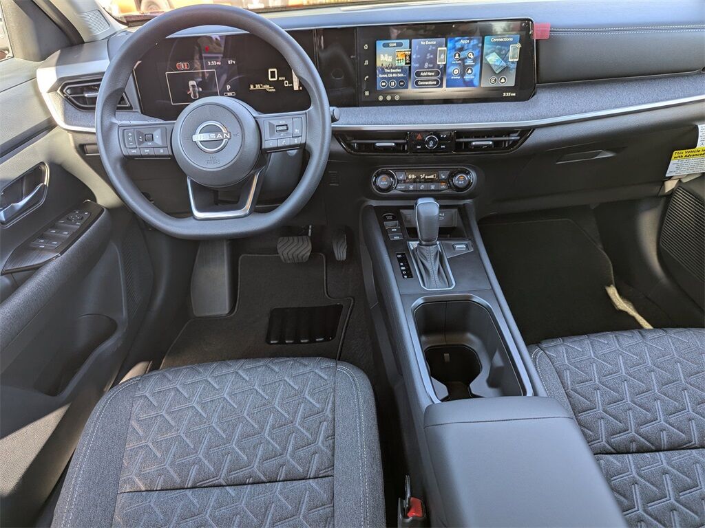 2026 Nissan Kicks SV Kennesaw GA