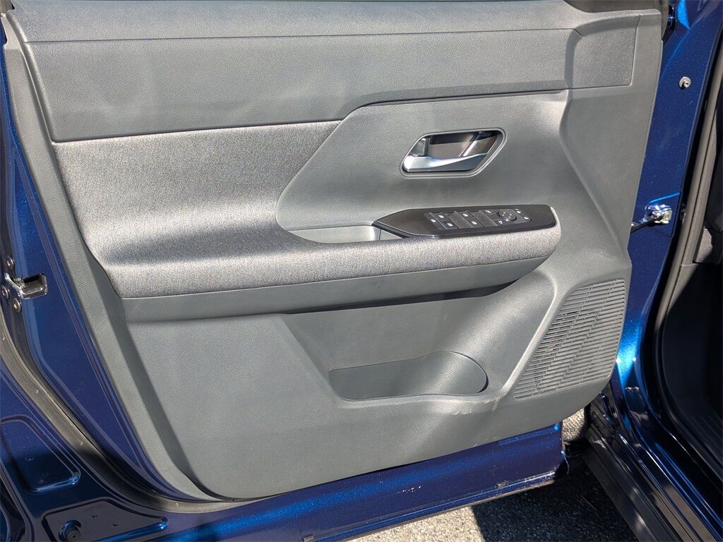 2026 Nissan Kicks SV Kennesaw GA