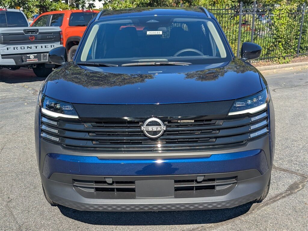 2026 Nissan Kicks SV Kennesaw GA