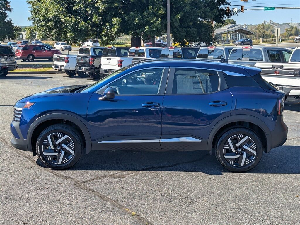 2026 Nissan Kicks SV Kennesaw GA