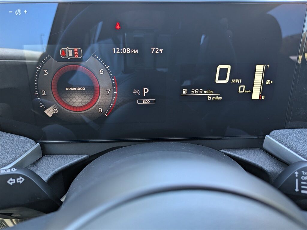 2026 Nissan Kicks SV Kennesaw GA