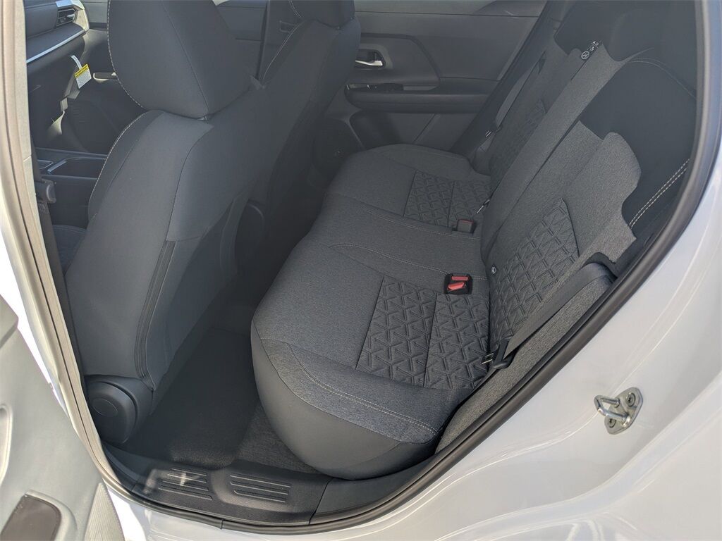 2026 Nissan Kicks SV Kennesaw GA