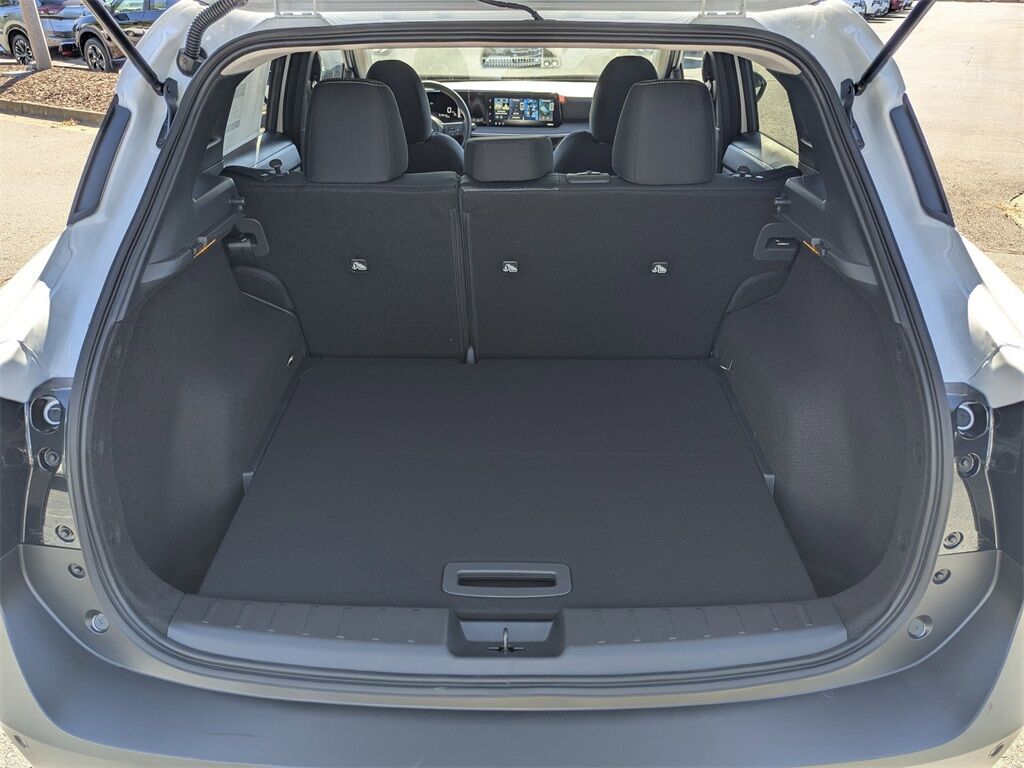 2026 Nissan Kicks SV Kennesaw GA