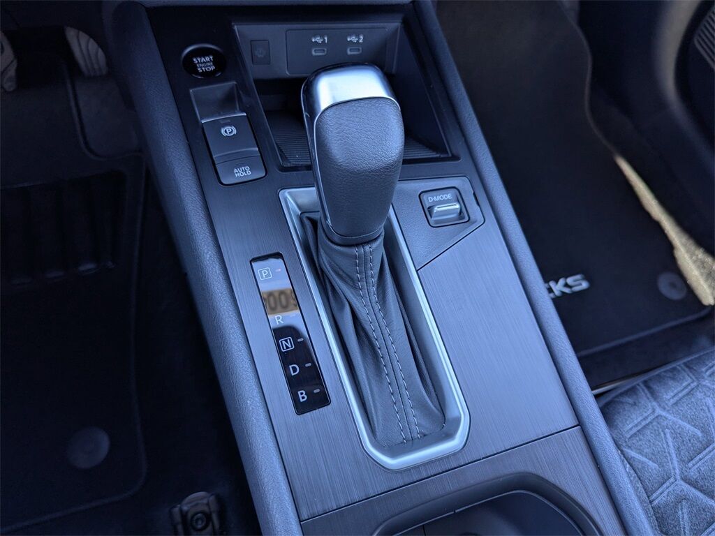 2026 Nissan Kicks SV Kennesaw GA