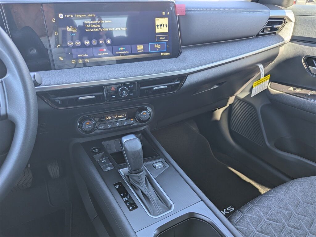 2026 Nissan Kicks SV Kennesaw GA