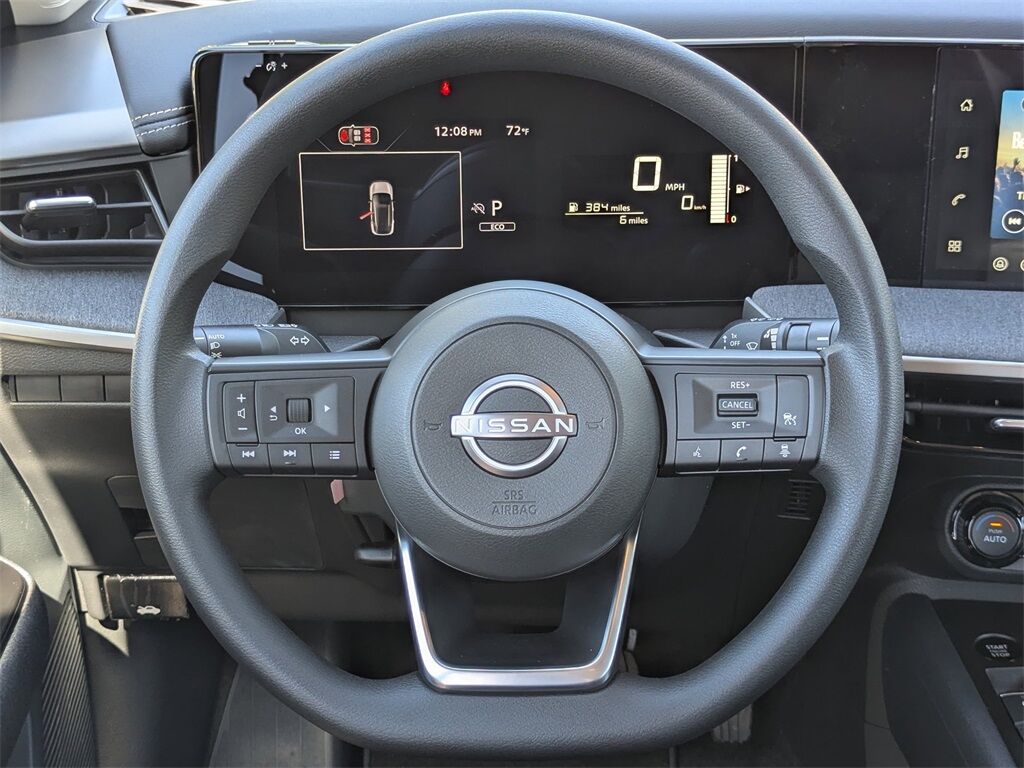 2026 Nissan Kicks SV Kennesaw GA