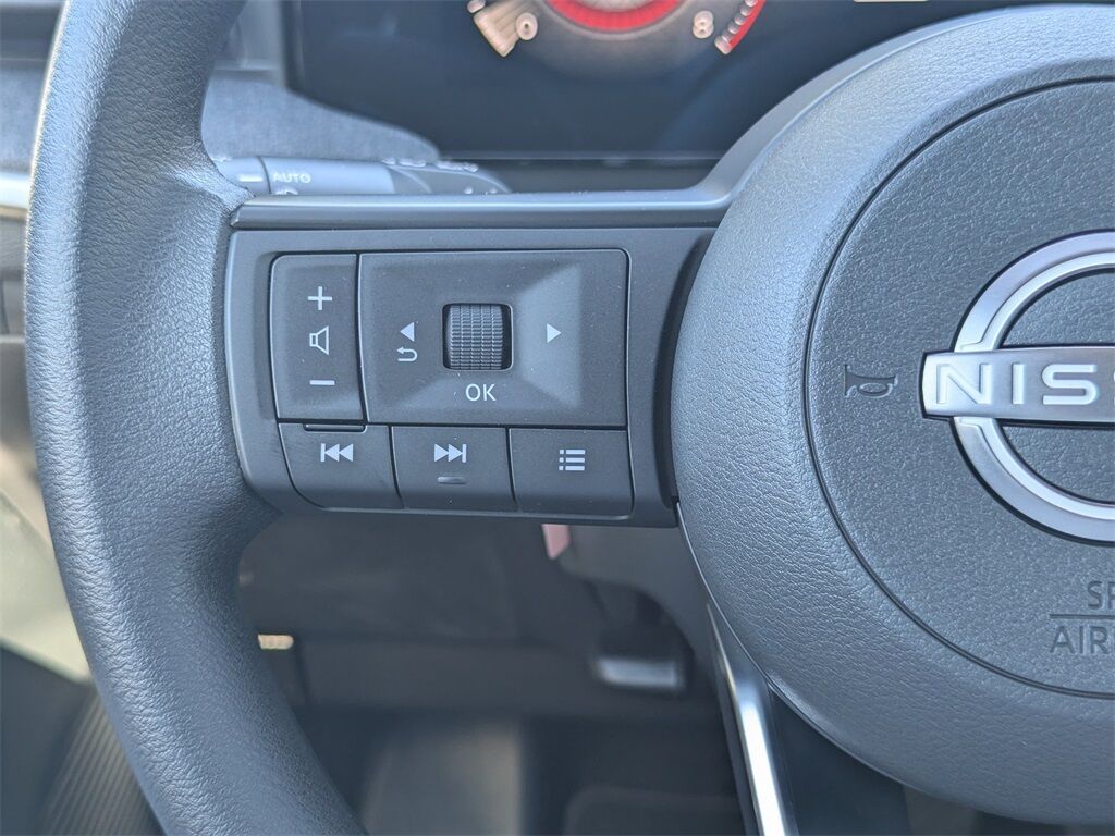 2026 Nissan Kicks SV Kennesaw GA