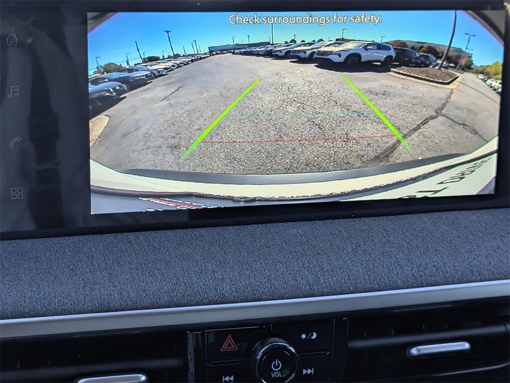 2026 Nissan Kicks SV Kennesaw GA