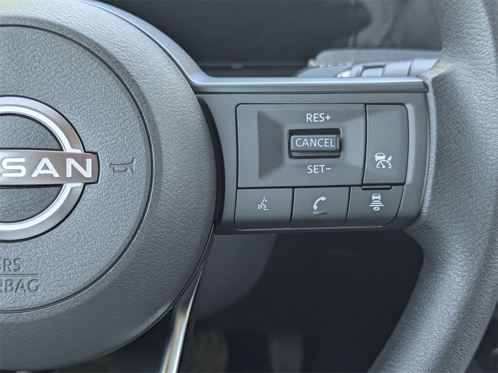 2026 Nissan Kicks SV Kennesaw GA