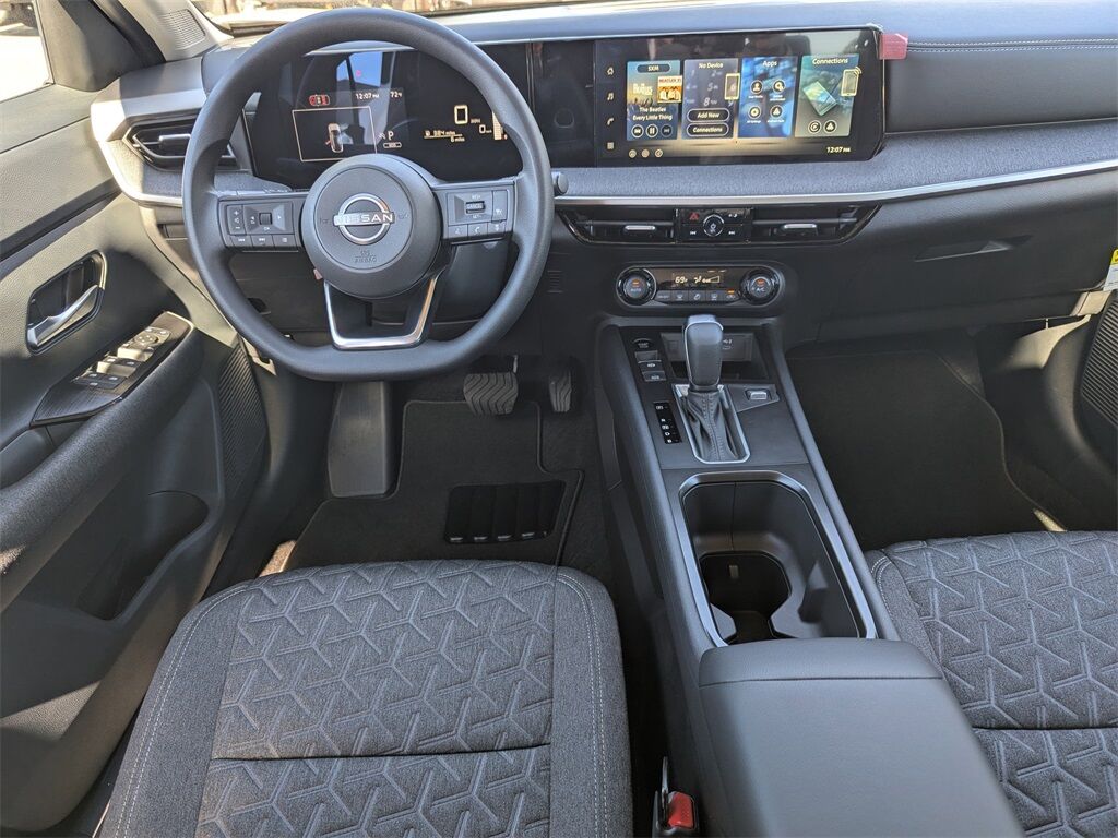 2026 Nissan Kicks SV Kennesaw GA