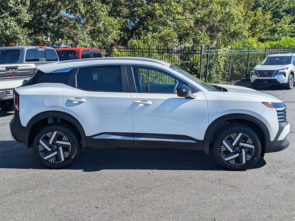 2026 Nissan Kicks SV Kennesaw GA