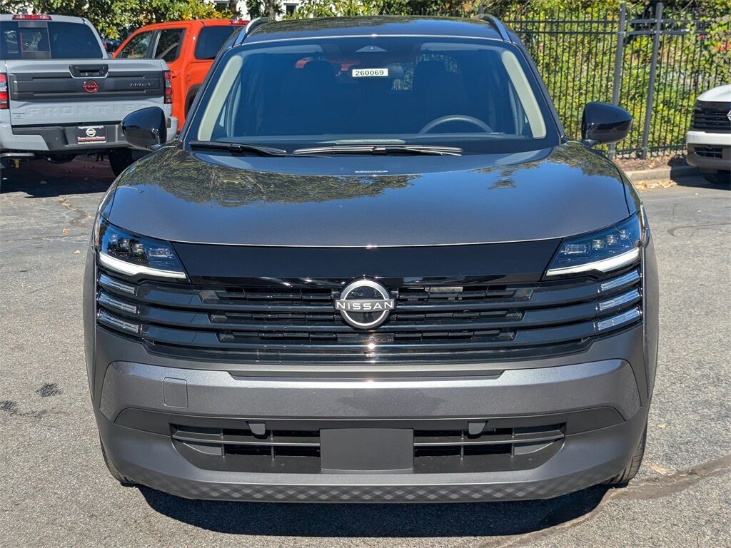 2026 Nissan Kicks SV Kennesaw GA