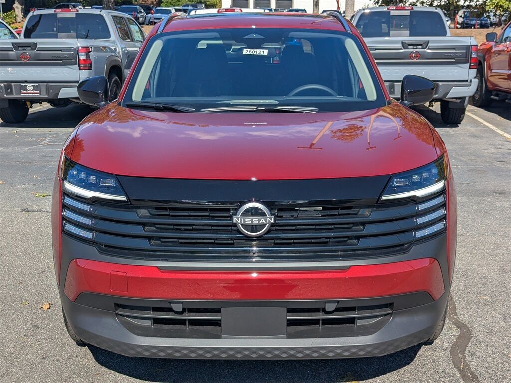 2026 Nissan Kicks SV Kennesaw GA