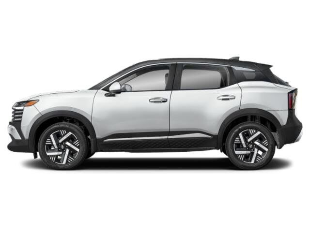 2026 Nissan Kicks SV Kennesaw GA