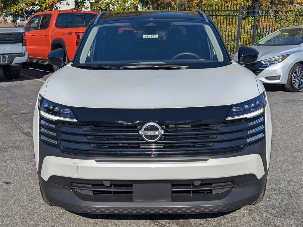 2026 Nissan Kicks SV Kennesaw GA