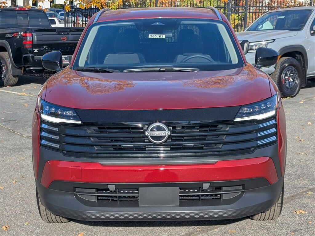 2026 Nissan Kicks SV Kennesaw GA