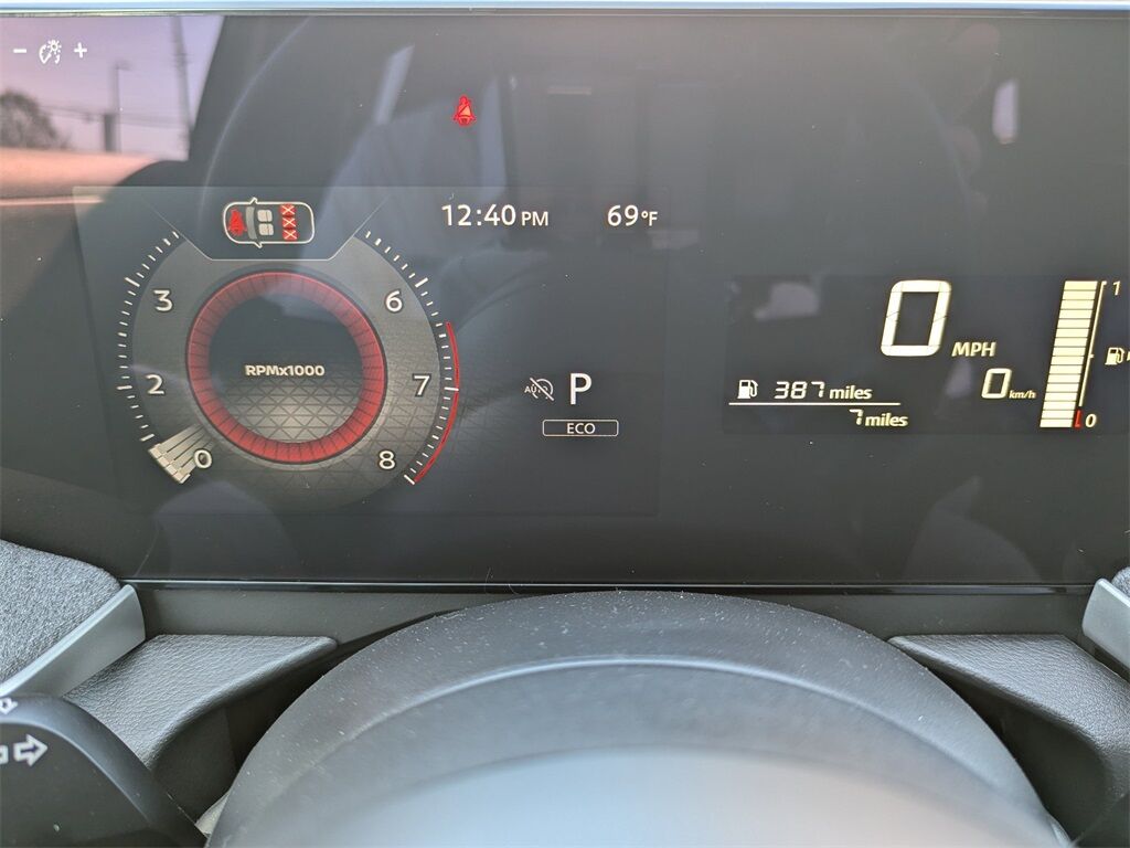 2026 Nissan Kicks SV Kennesaw GA