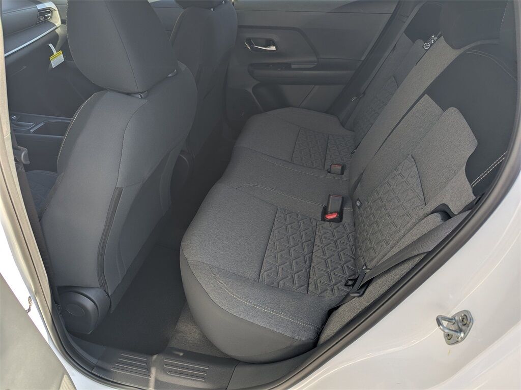 2026 Nissan Kicks SV Kennesaw GA