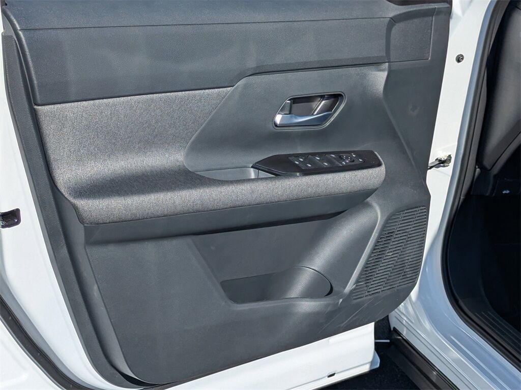 2026 Nissan Kicks SV Kennesaw GA