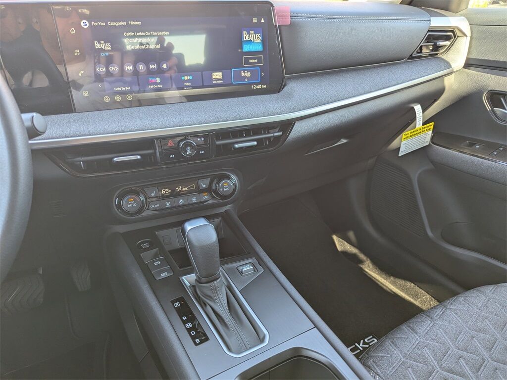 2026 Nissan Kicks SV Kennesaw GA