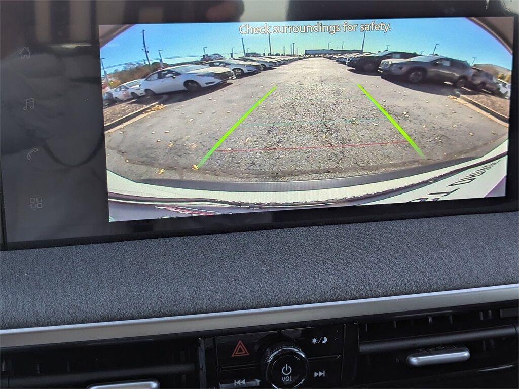 2026 Nissan Kicks SV Kennesaw GA