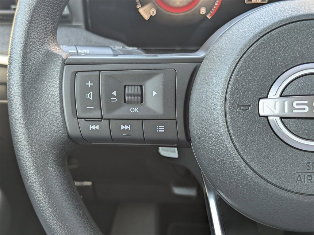 2026 Nissan Kicks SV Kennesaw GA