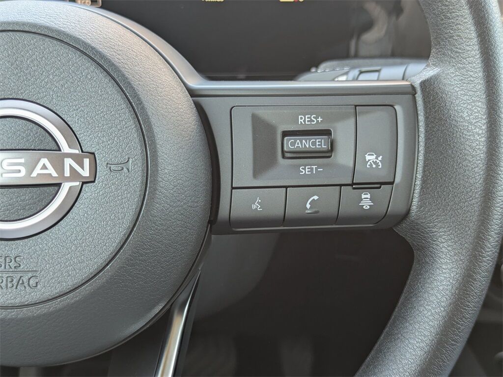 2026 Nissan Kicks SV Kennesaw GA