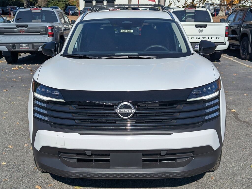 2026 Nissan Kicks SV Kennesaw GA