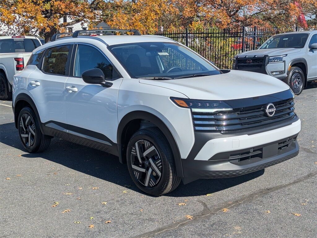 2026 Nissan Kicks SV Kennesaw GA