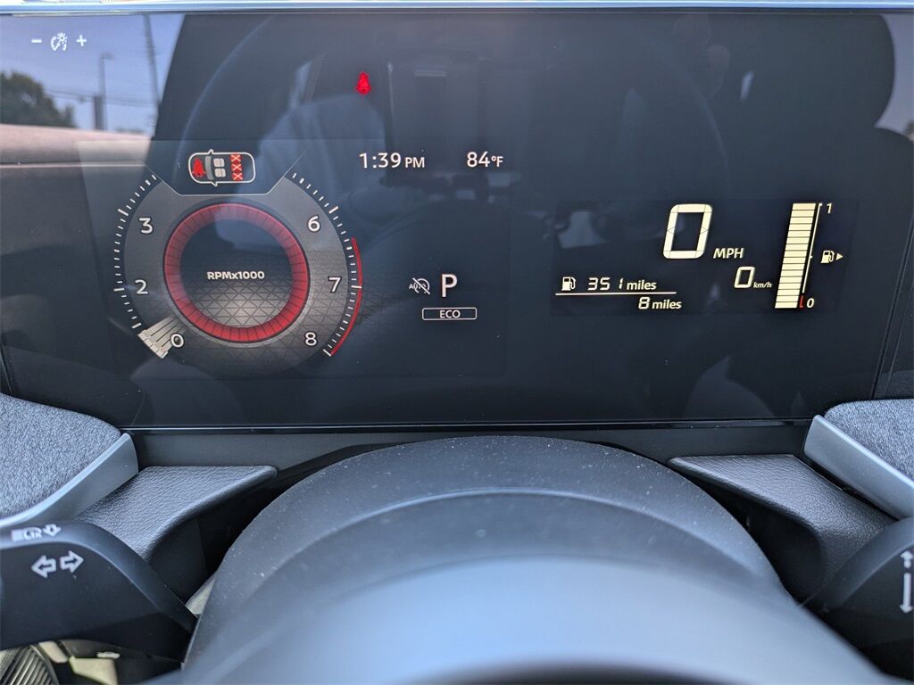 2026 Nissan Kicks SV Kennesaw GA