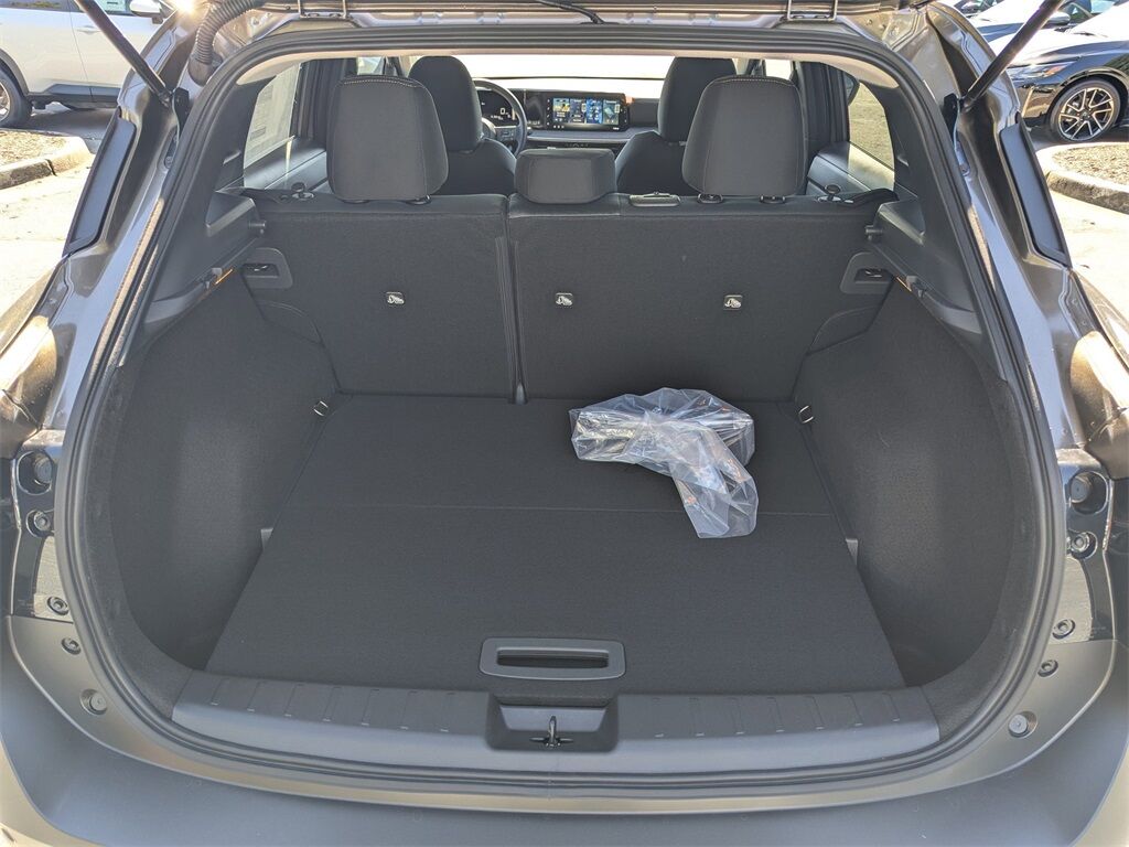 2026 Nissan Kicks SV Kennesaw GA