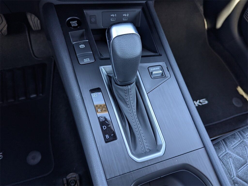 2026 Nissan Kicks SV Kennesaw GA