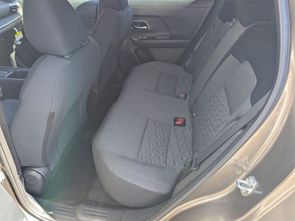 2026 Nissan Kicks SV Kennesaw GA