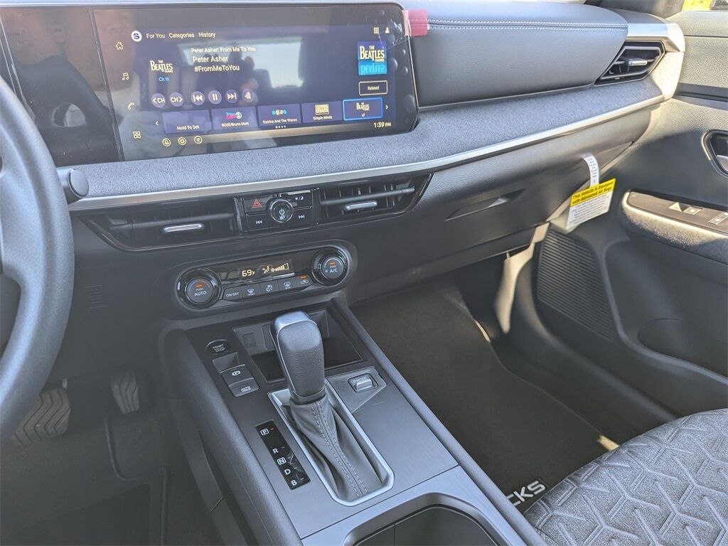 2026 Nissan Kicks SV Kennesaw GA