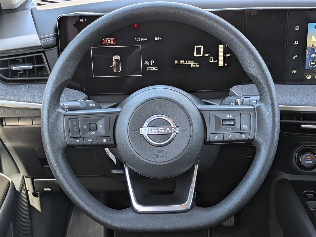 2026 Nissan Kicks SV Kennesaw GA