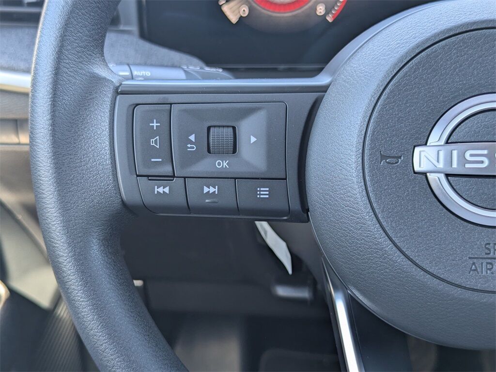 2026 Nissan Kicks SV Kennesaw GA