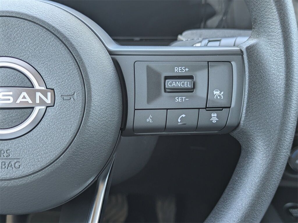 2026 Nissan Kicks SV Kennesaw GA