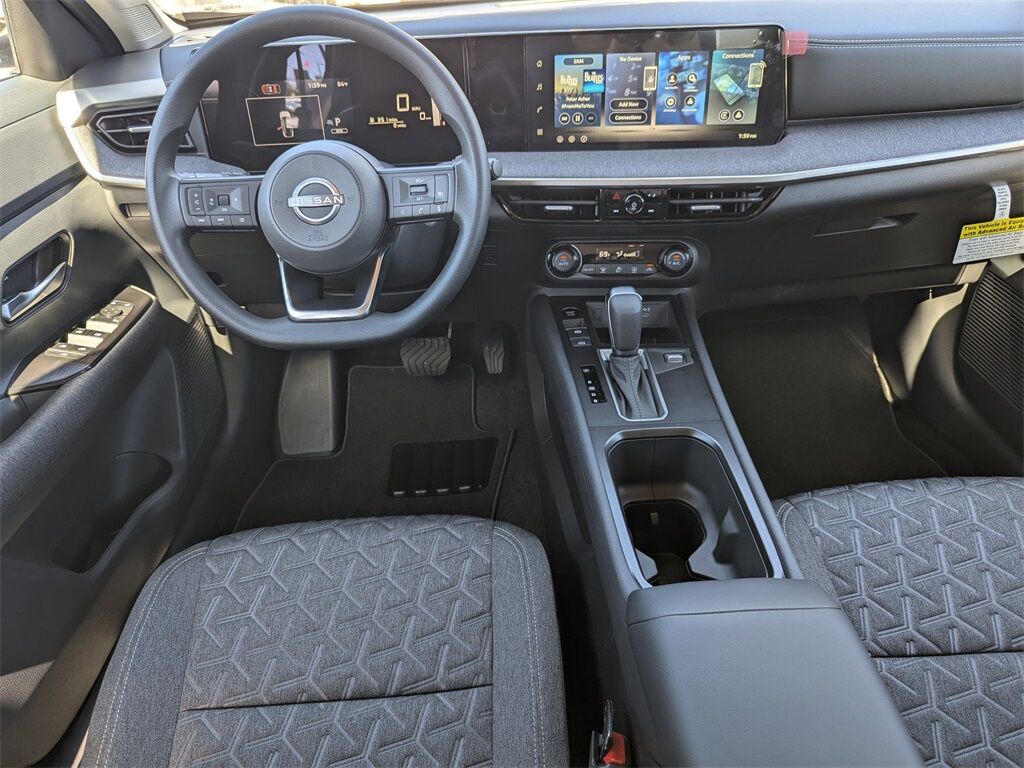 2026 Nissan Kicks SV Kennesaw GA