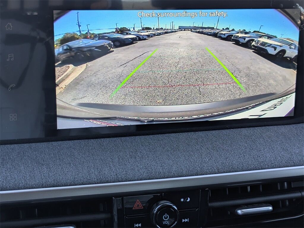 2026 Nissan Kicks SV Kennesaw GA