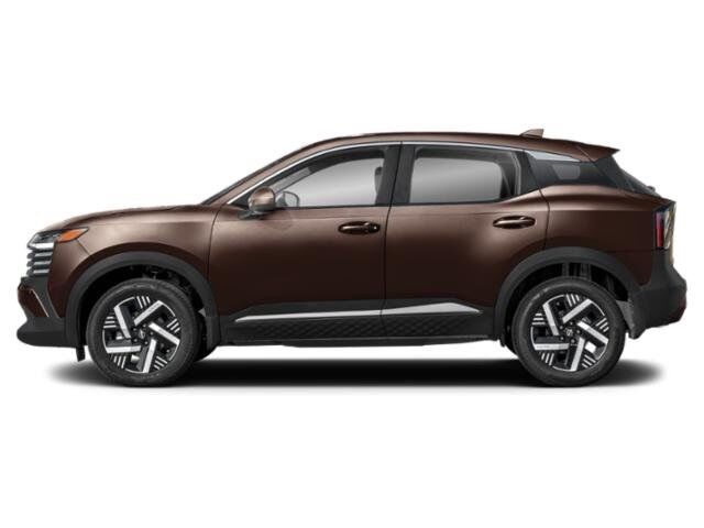 2026 Nissan Kicks SV Kennesaw GA
