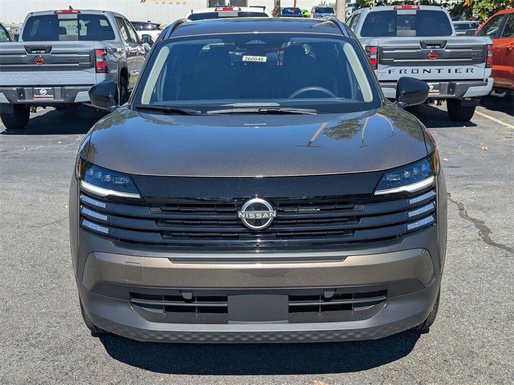 2026 Nissan Kicks SV Kennesaw GA